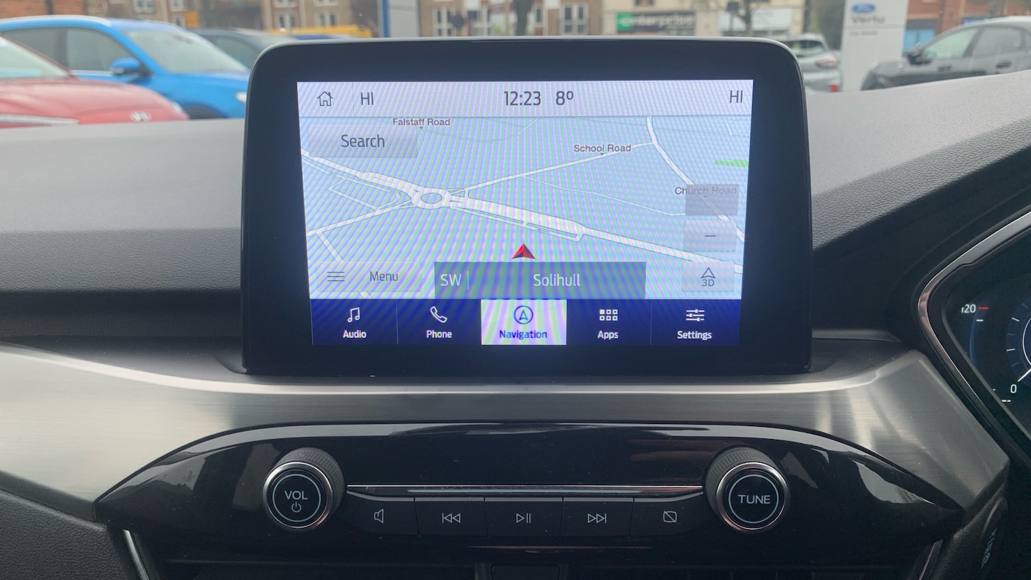 Used Ford Kuga 2022 for sale - 77027825: Photo 32