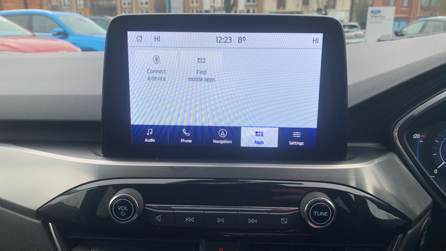 Used Ford Kuga 2022 for sale - 77027825: Photo 33