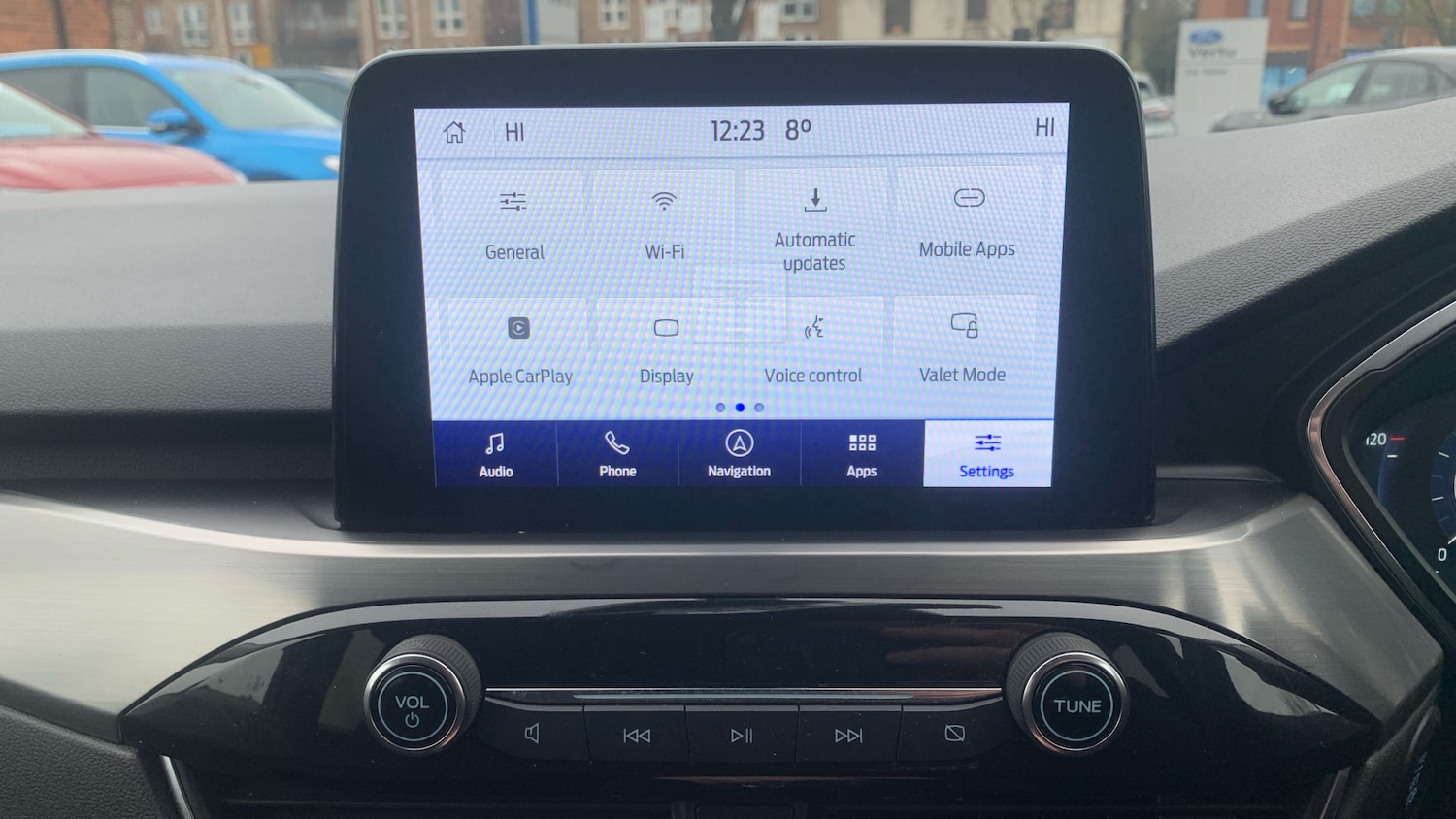 Used Ford Kuga 2022 for sale - 77027825: Photo 34