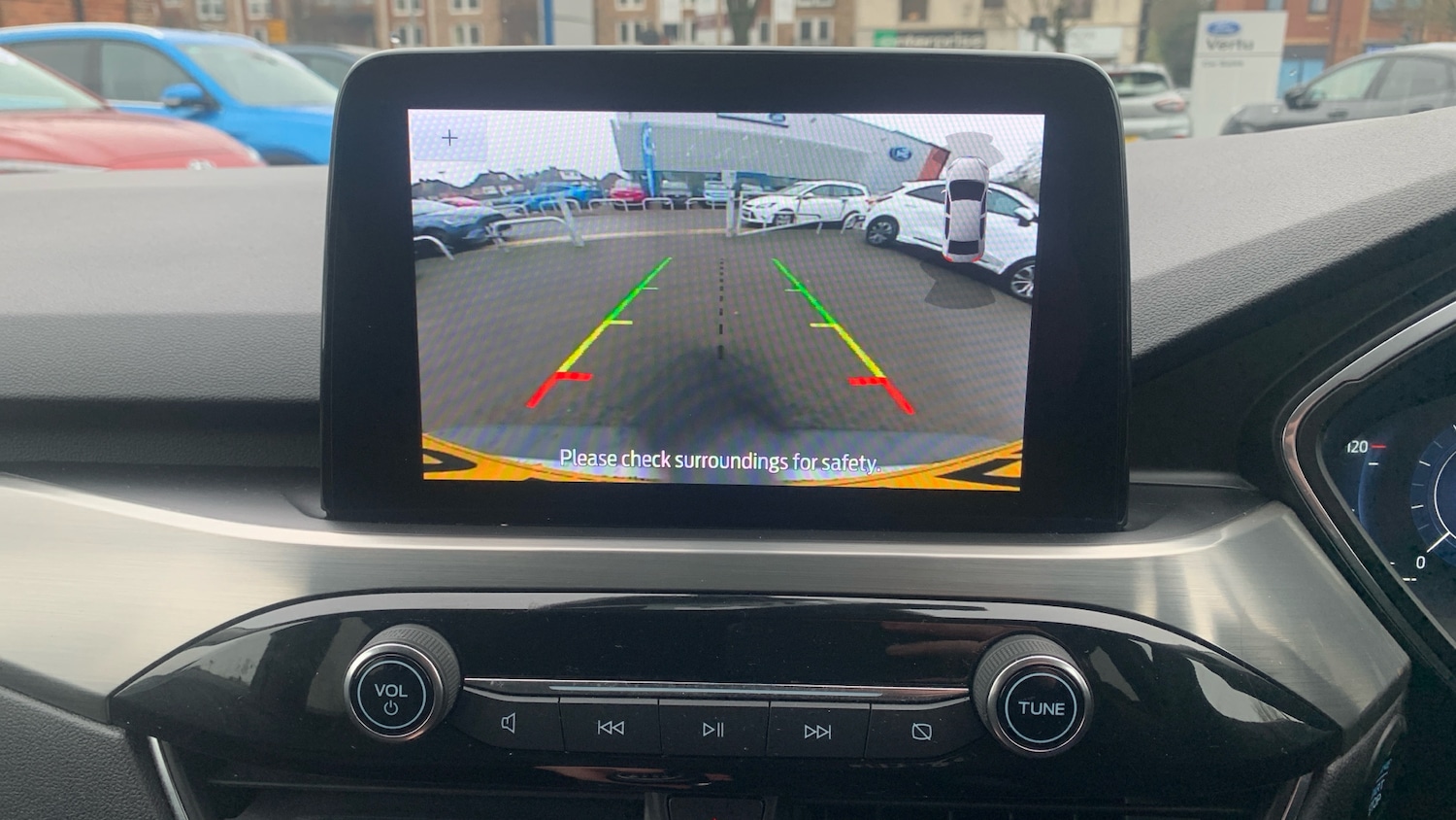 Used Ford Kuga 2022 for sale - 77027825: Photo 35