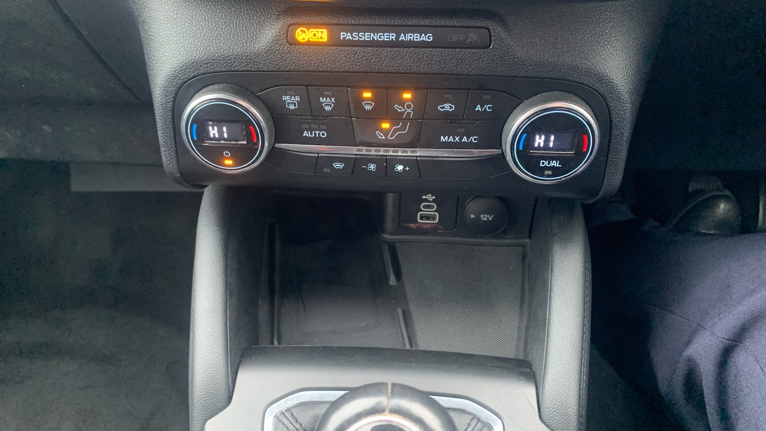 Used Ford Kuga 2022 for sale - 77027825: Photo 36