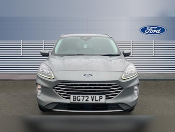 Used Ford Kuga 2022 for sale - 77027825: Photo