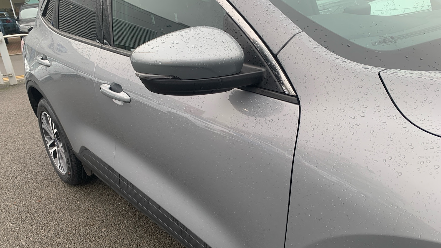 Used Ford Kuga 2022 for sale - 77027825: Photo 45