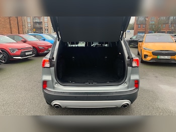 Used Ford Kuga 2022 for sale - 77027825: Photo