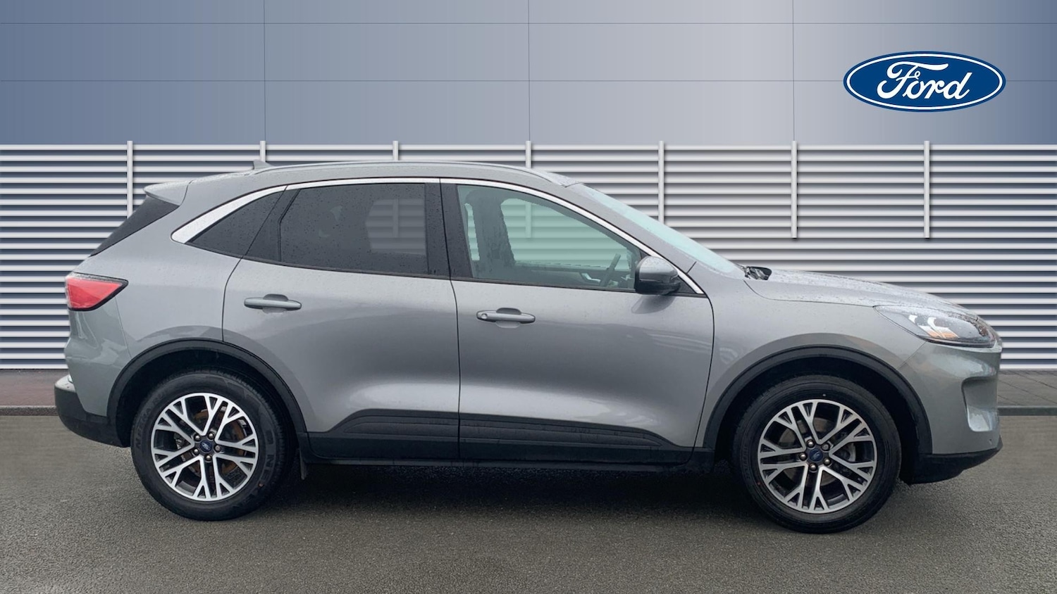 Used Ford Kuga 2022 for sale - 77027825: Photo 5