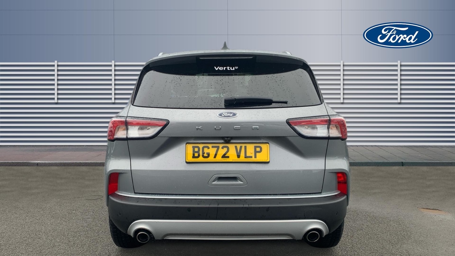 Used Ford Kuga 2022 for sale - 77027825: Photo 6