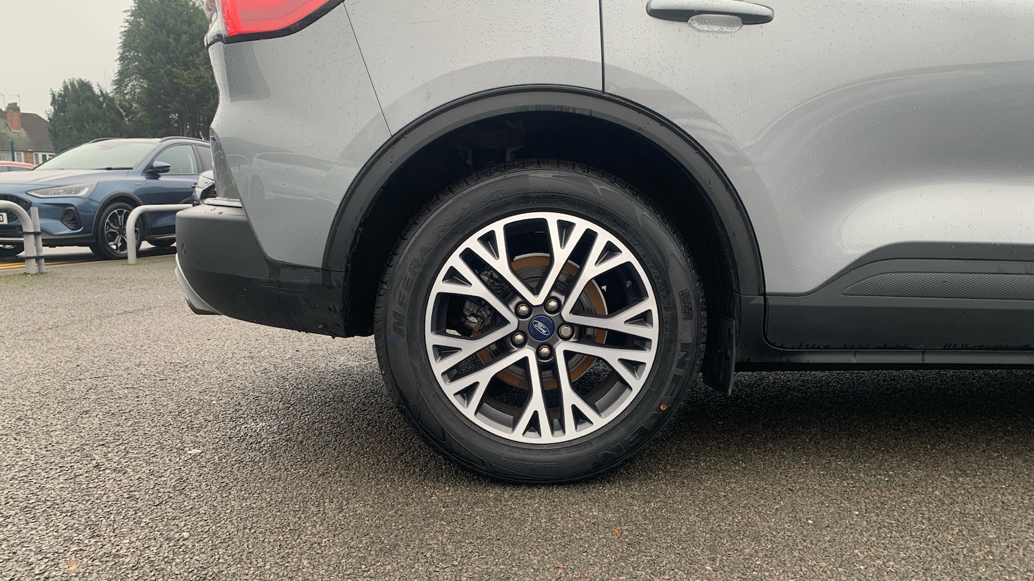 Used Ford Kuga 2022 for sale - 77027825: Photo 7