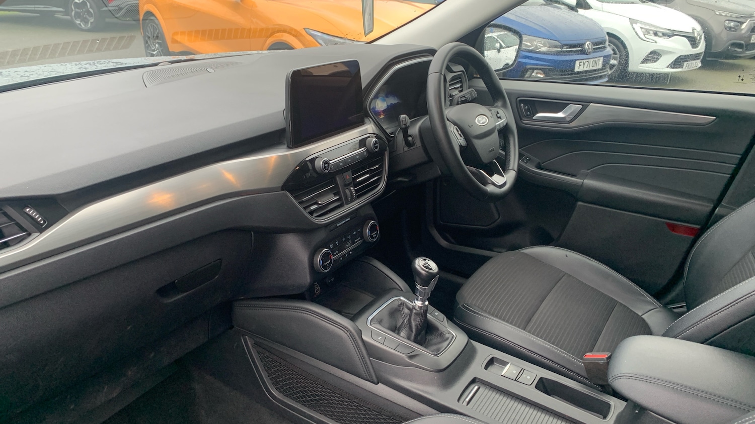 Used Ford Kuga 2022 for sale - 77027825: Photo 9