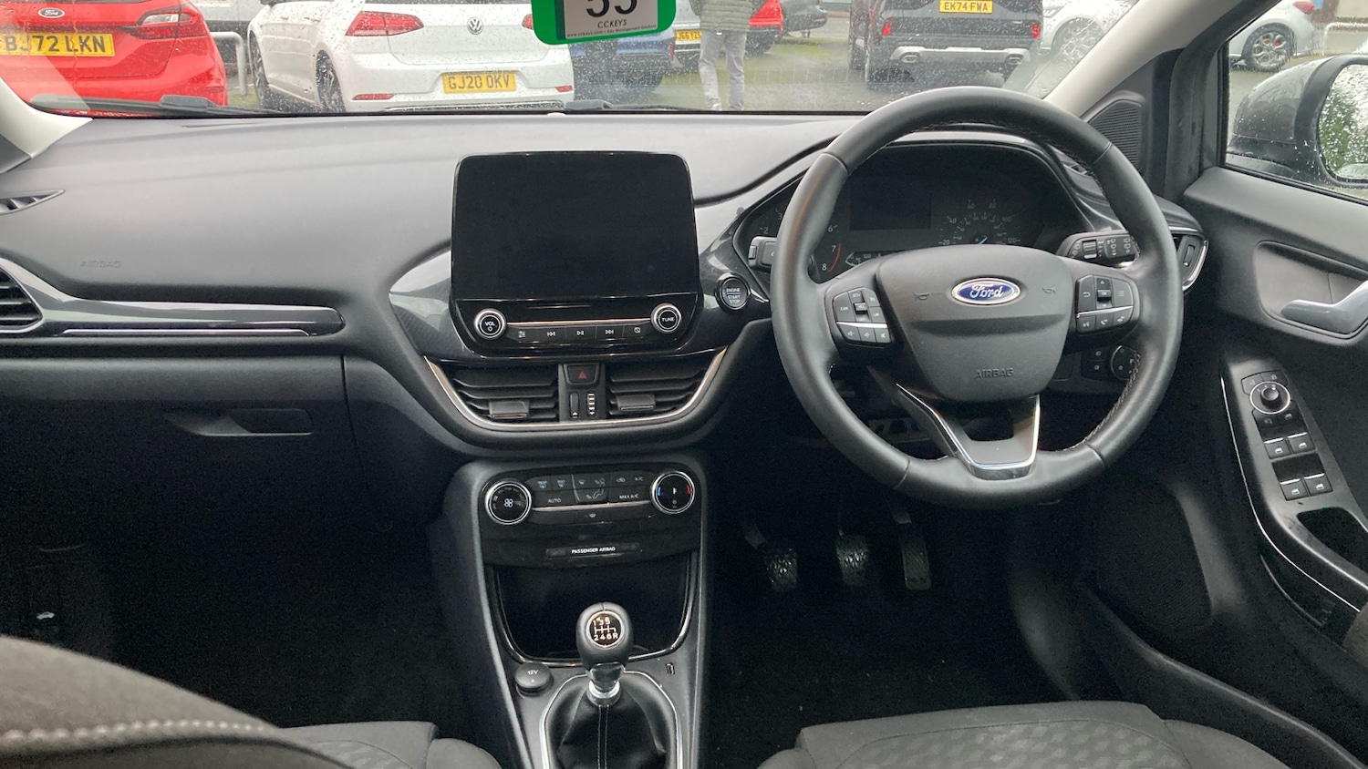 Used Ford Puma 2023 for sale - 76750390: Photo 10