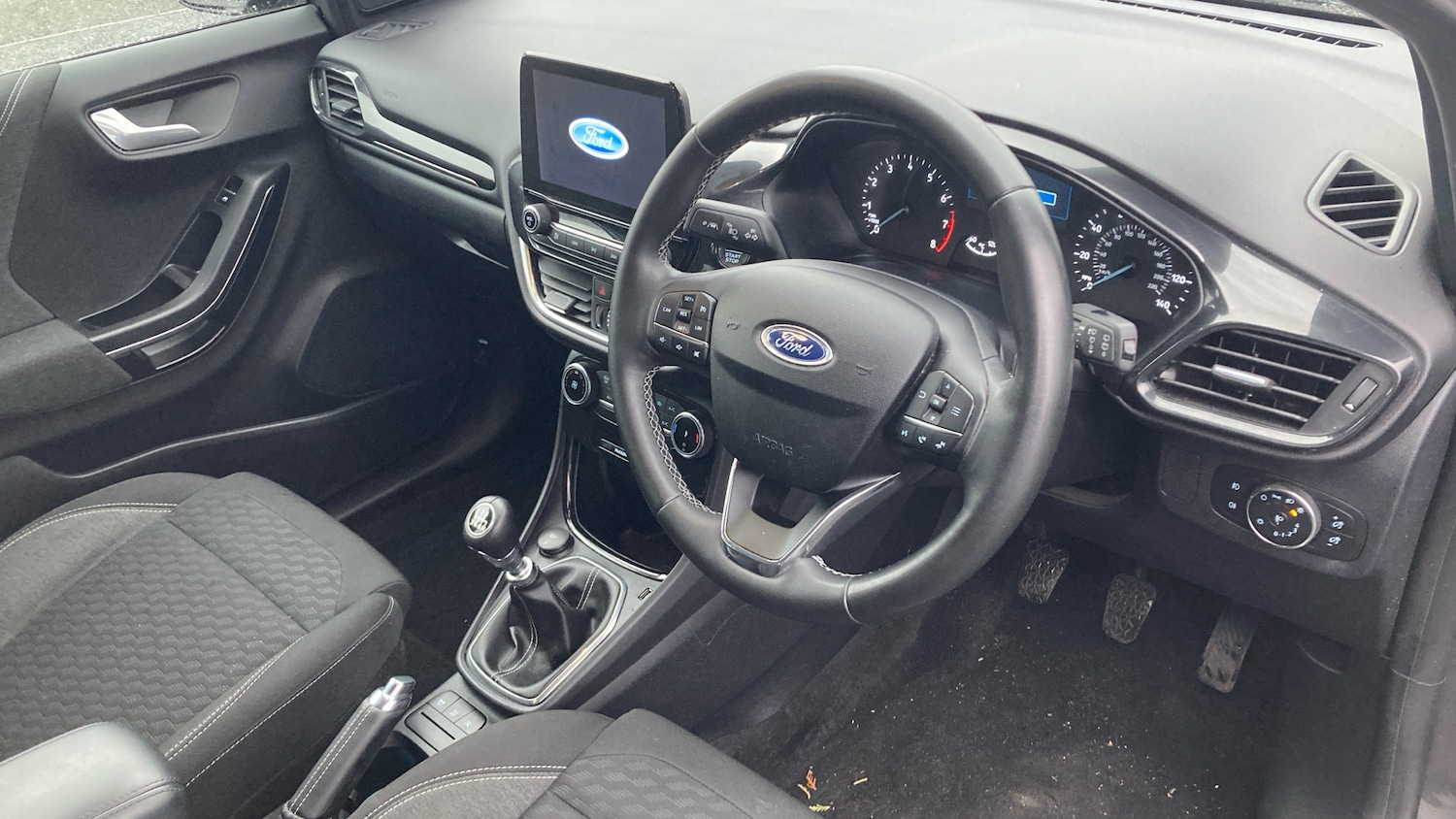 Used Ford Puma 2023 for sale - 76750390: Photo 11