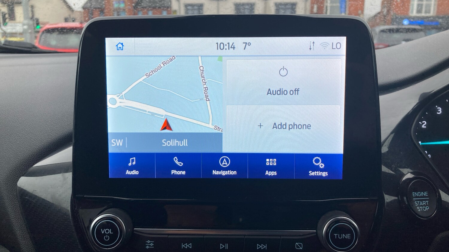 Used Ford Puma 2023 for sale - 76750390: Photo 12