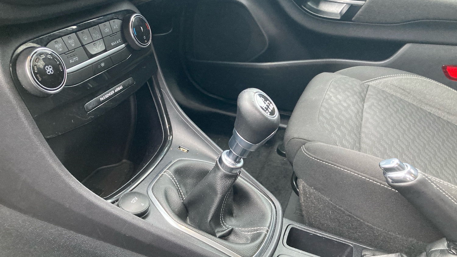 Used Ford Puma 2023 for sale - 76750390: Photo 13