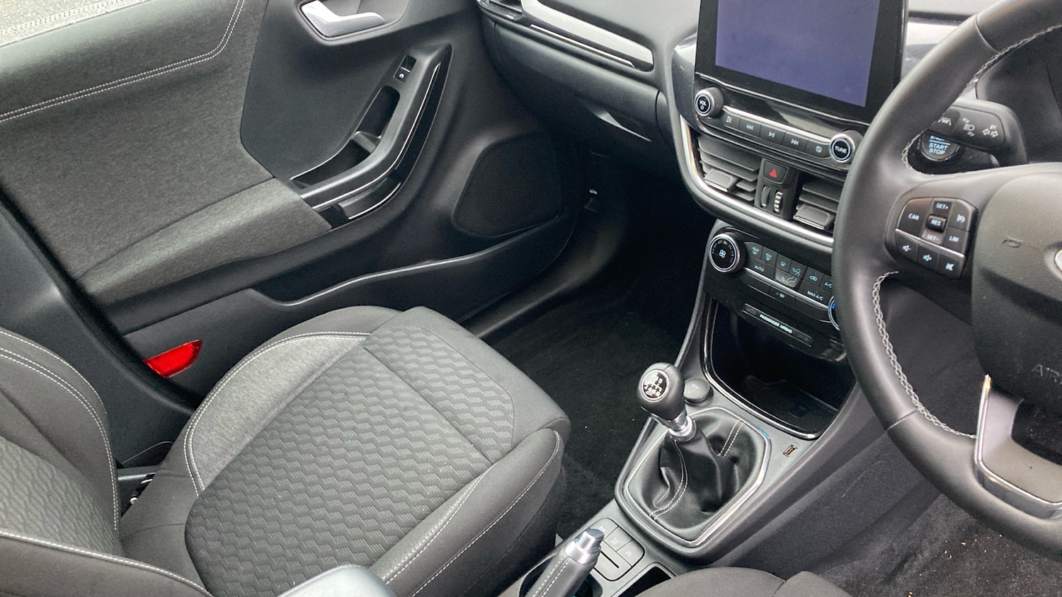 Used Ford Puma 2023 for sale - 76750390: Photo 14