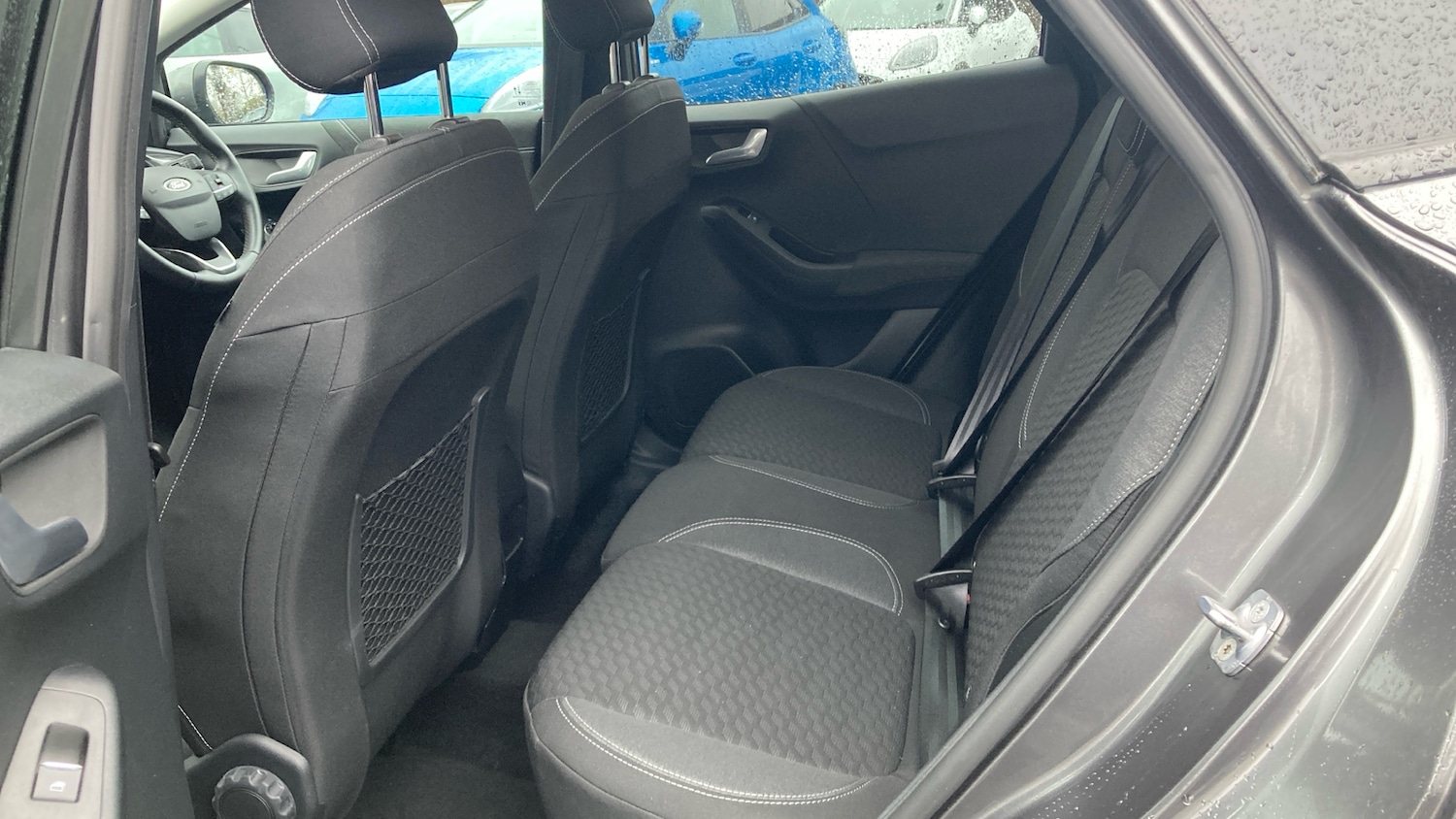 Used Ford Puma 2023 for sale - 76750390: Photo 16