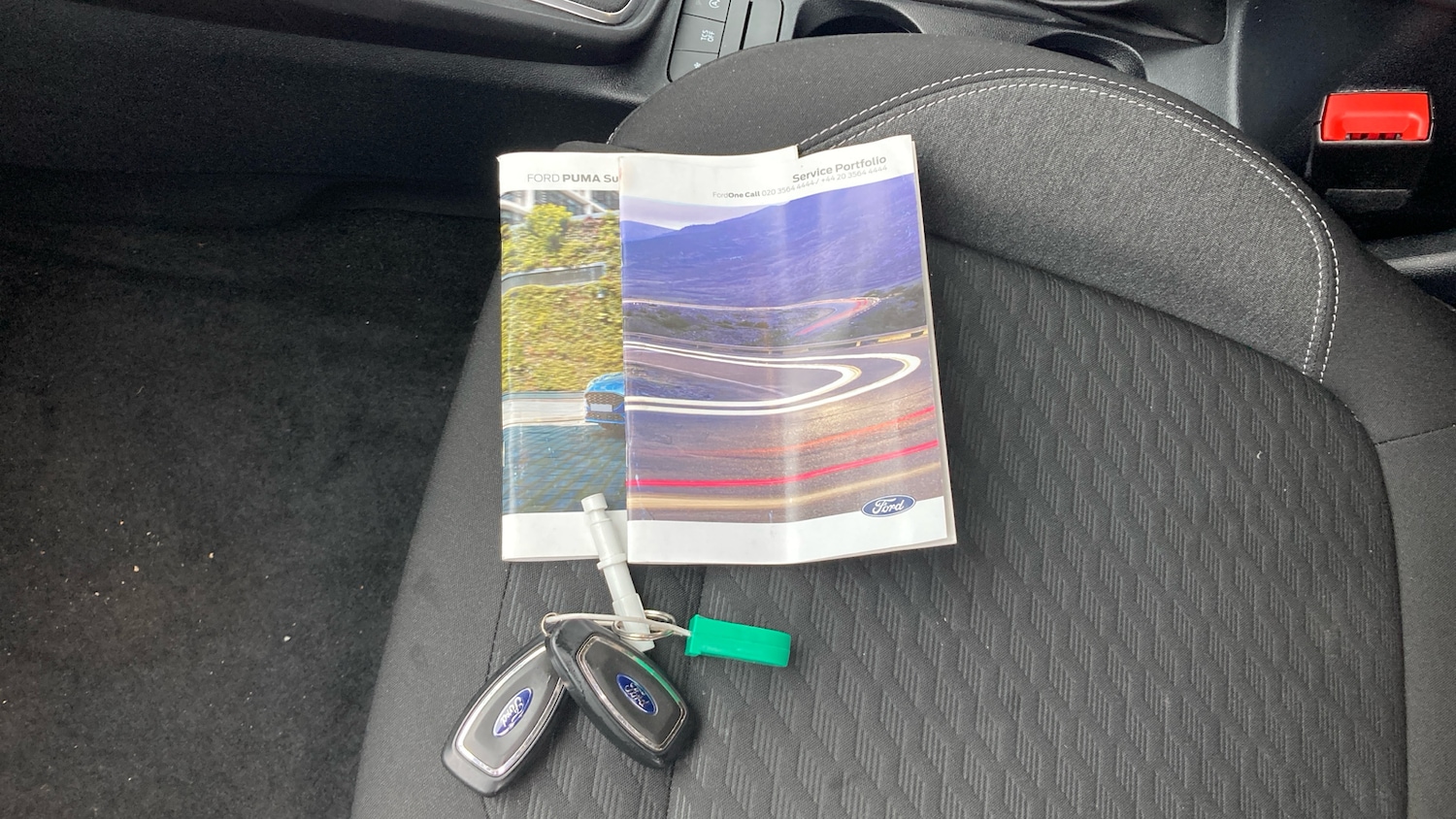 Used Ford Puma 2023 for sale - 76750390: Photo 19