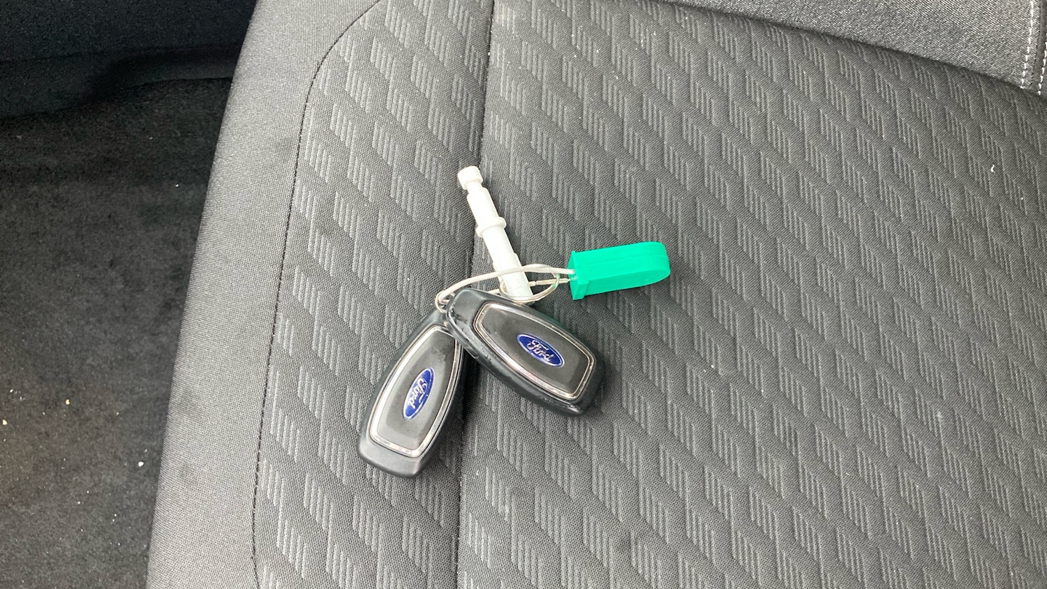 Used Ford Puma 2023 for sale - 76750390: Photo 20