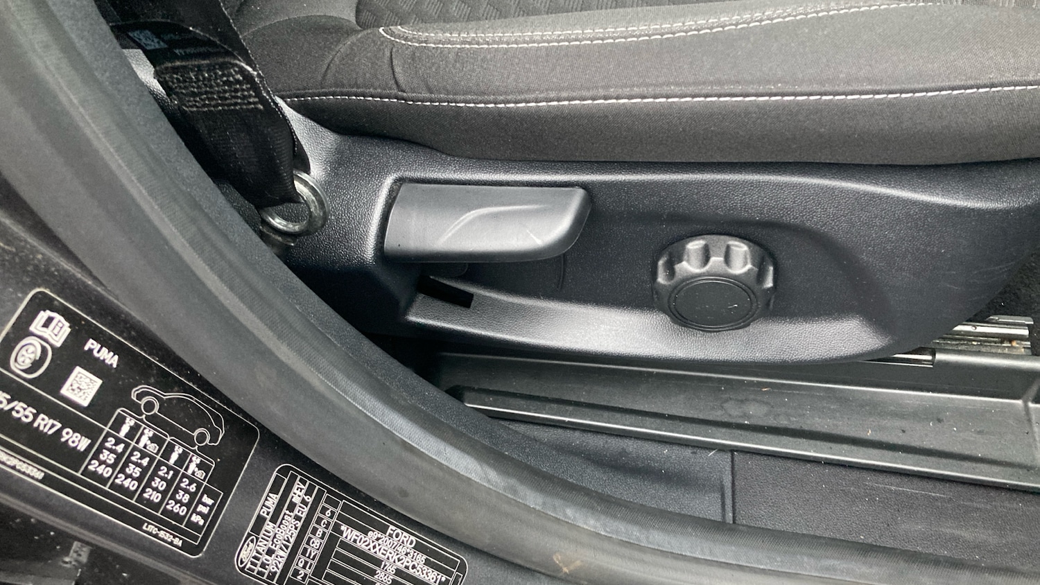 Used Ford Puma 2023 for sale - 76750390: Photo 22