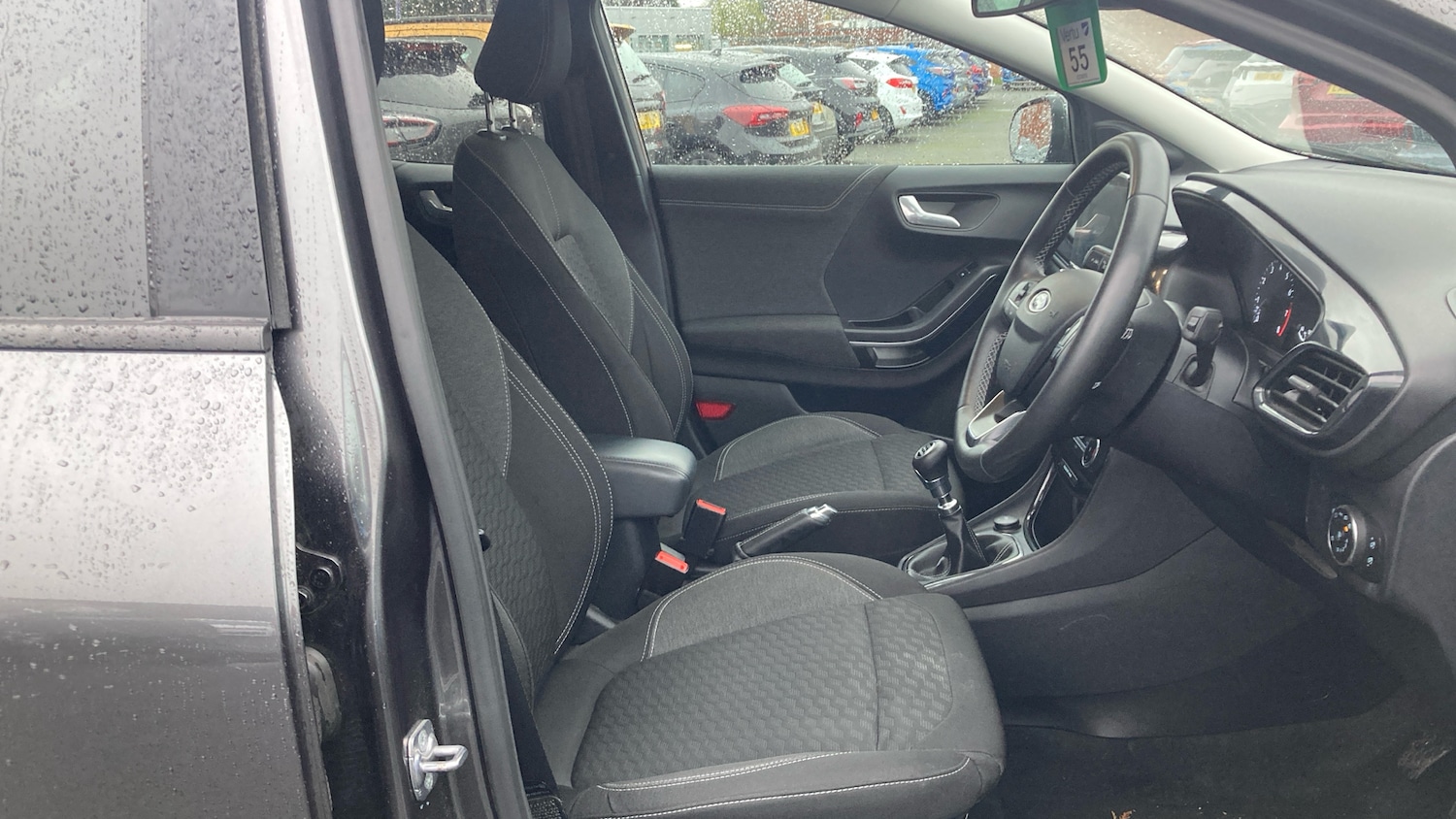 Used Ford Puma 2023 for sale - 76750390: Photo 23