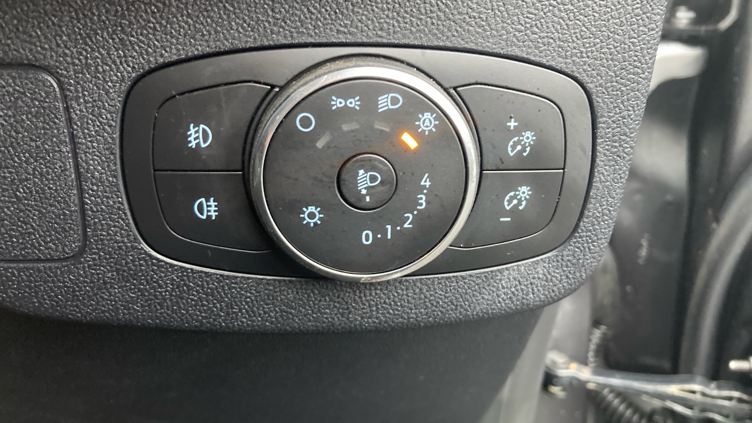 Used Ford Puma 2023 for sale - 76750390: Photo 24