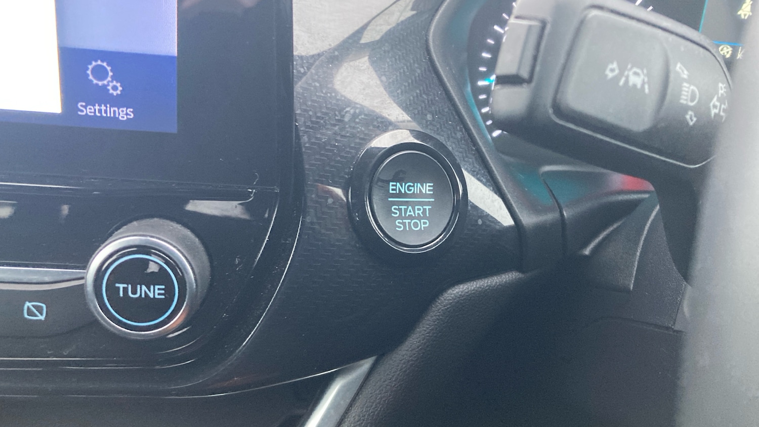 Used Ford Puma 2023 for sale - 76750390: Photo 27