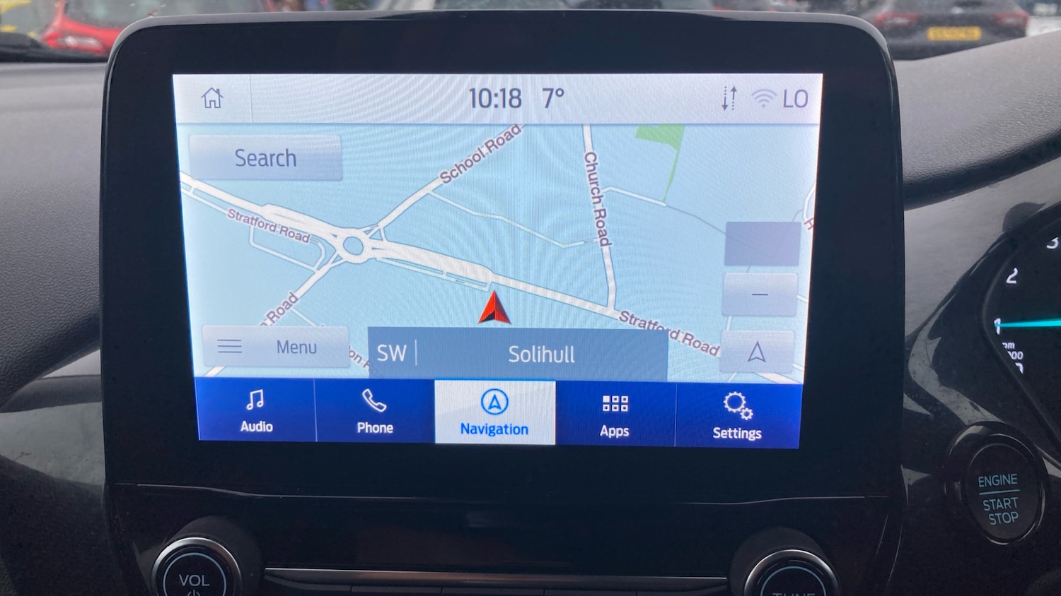 Used Ford Puma 2023 for sale - 76750390: Photo 28