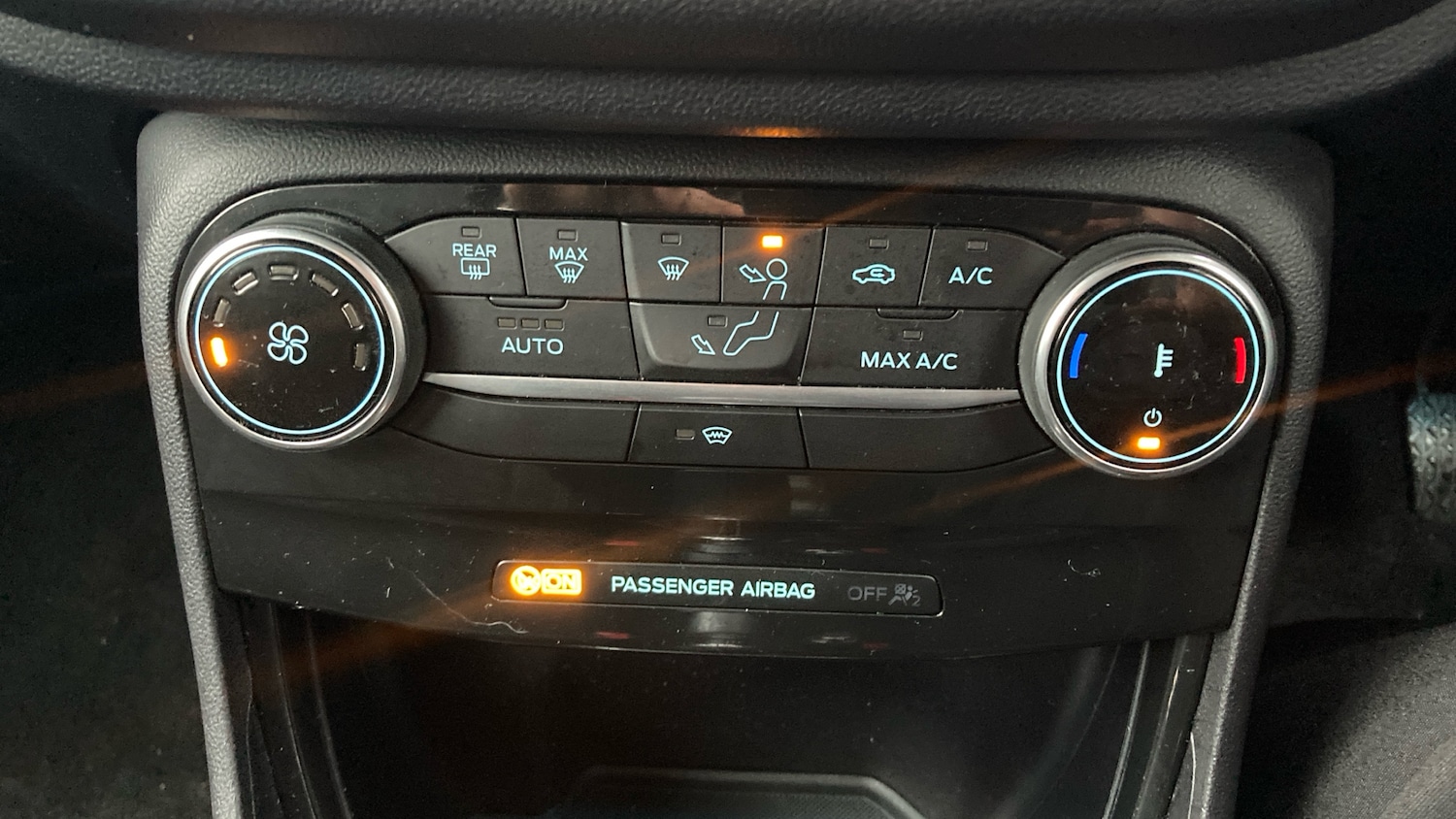 Used Ford Puma 2023 for sale - 76750390: Photo 29