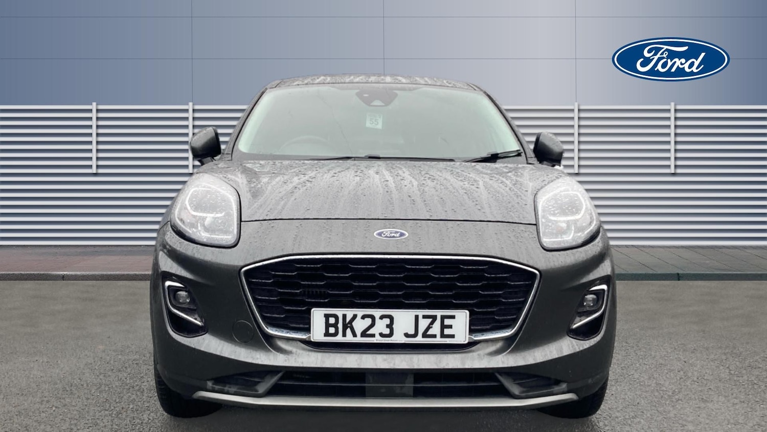 Used Ford Puma 2023 for sale - 76750390: Photo 3