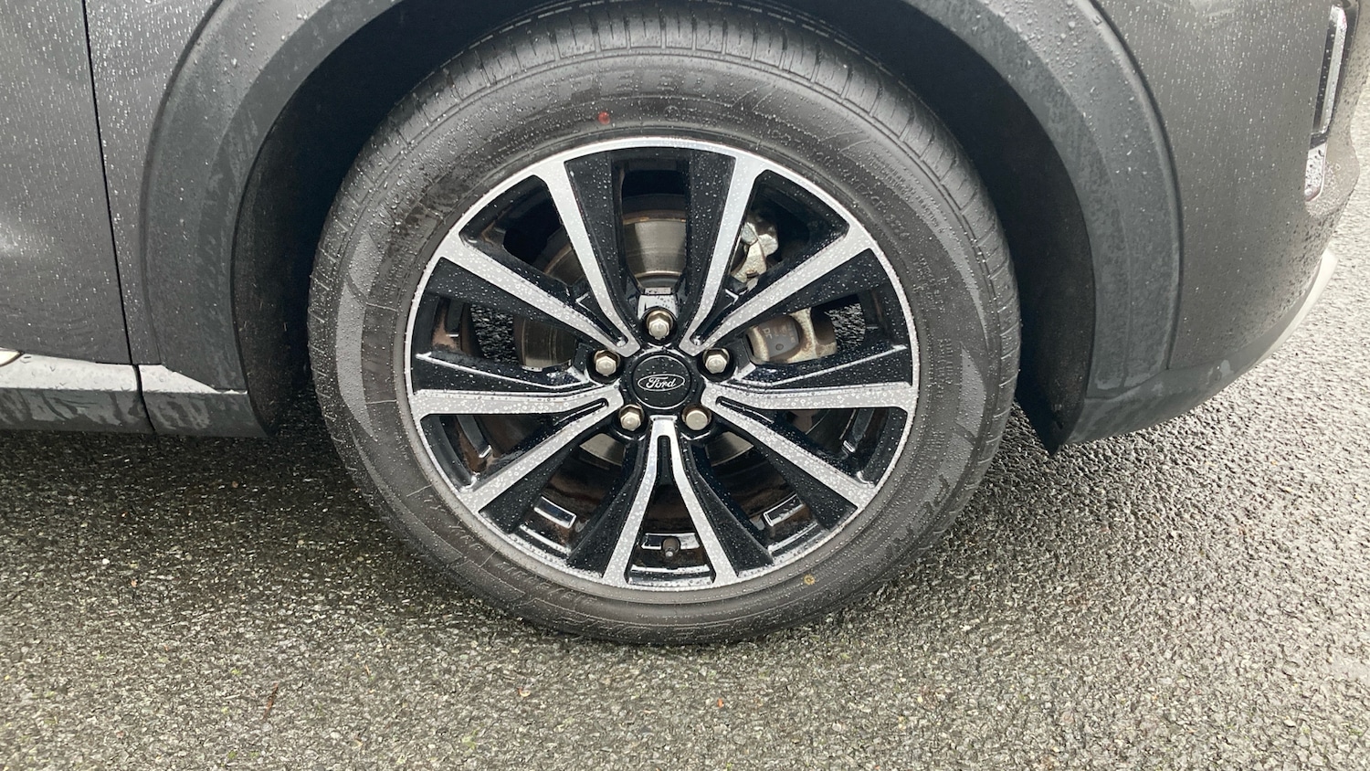 Used Ford Puma 2023 for sale - 76750390: Photo 35