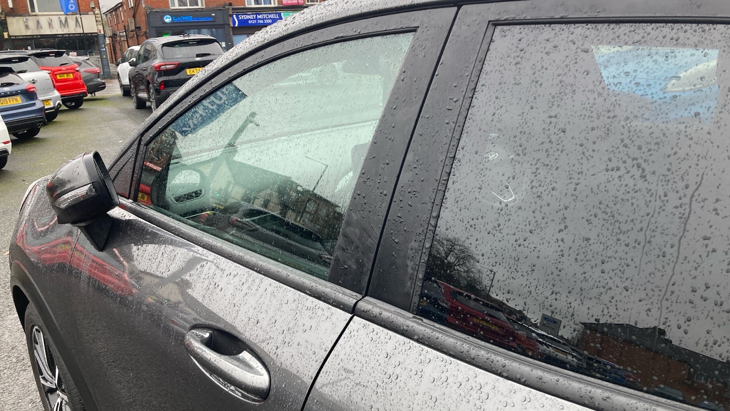 Used Ford Puma 2023 for sale - 76750390: Photo 38