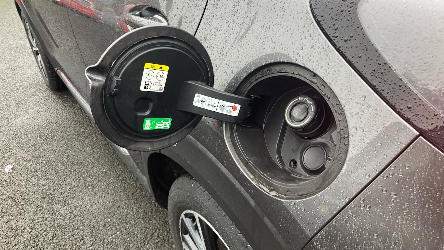 Used Ford Puma 2023 for sale - 76750390: Photo 39