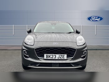 Used Ford Puma 2023 for sale - 76750390: Photo