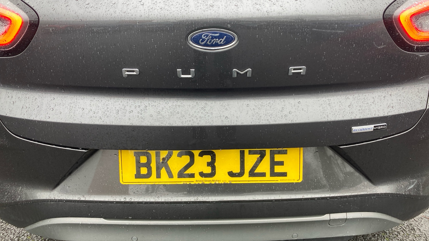 Used Ford Puma 2023 for sale - 76750390: Photo 41