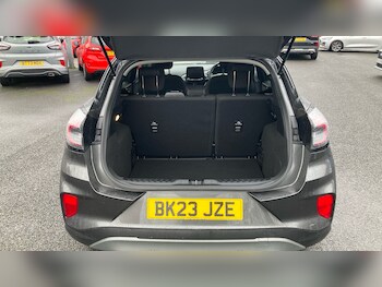 Used Ford Puma 2023 for sale - 76750390: Photo