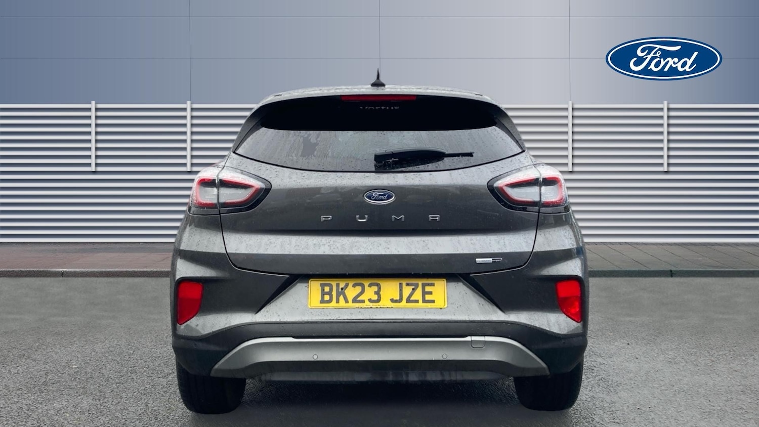 Used Ford Puma 2023 for sale - 76750390: Photo 6