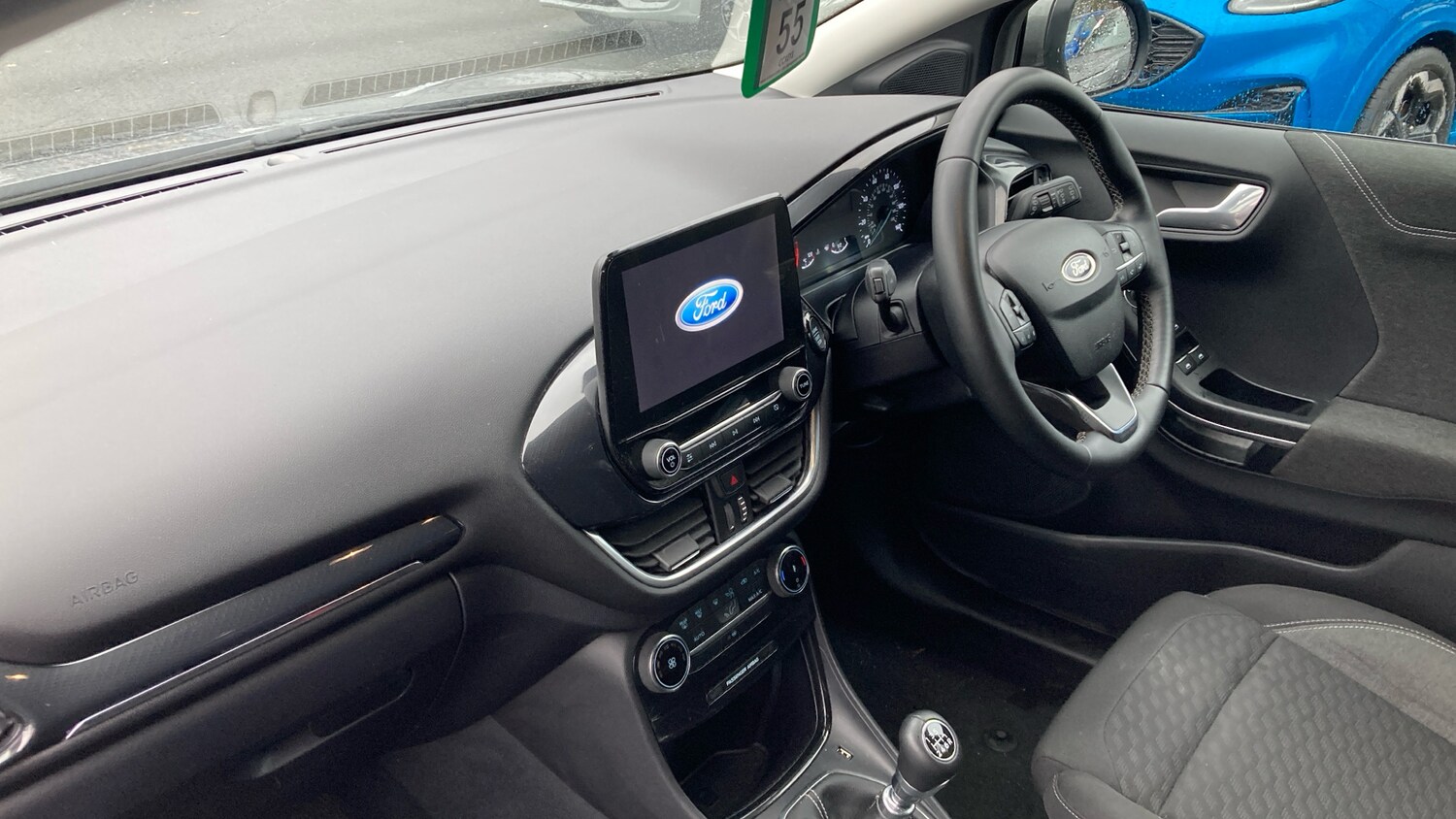 Used Ford Puma 2023 for sale - 76750390: Photo 9