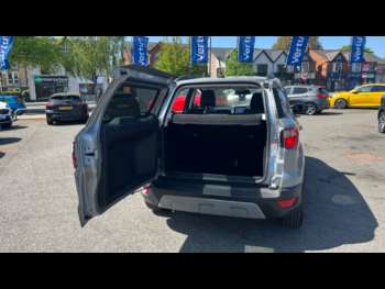 Used Ford Ecosport 2022 for sale - 74523824: Photo