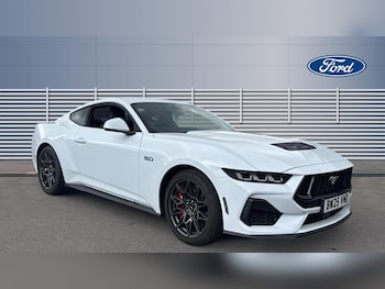 Ford - Mustang