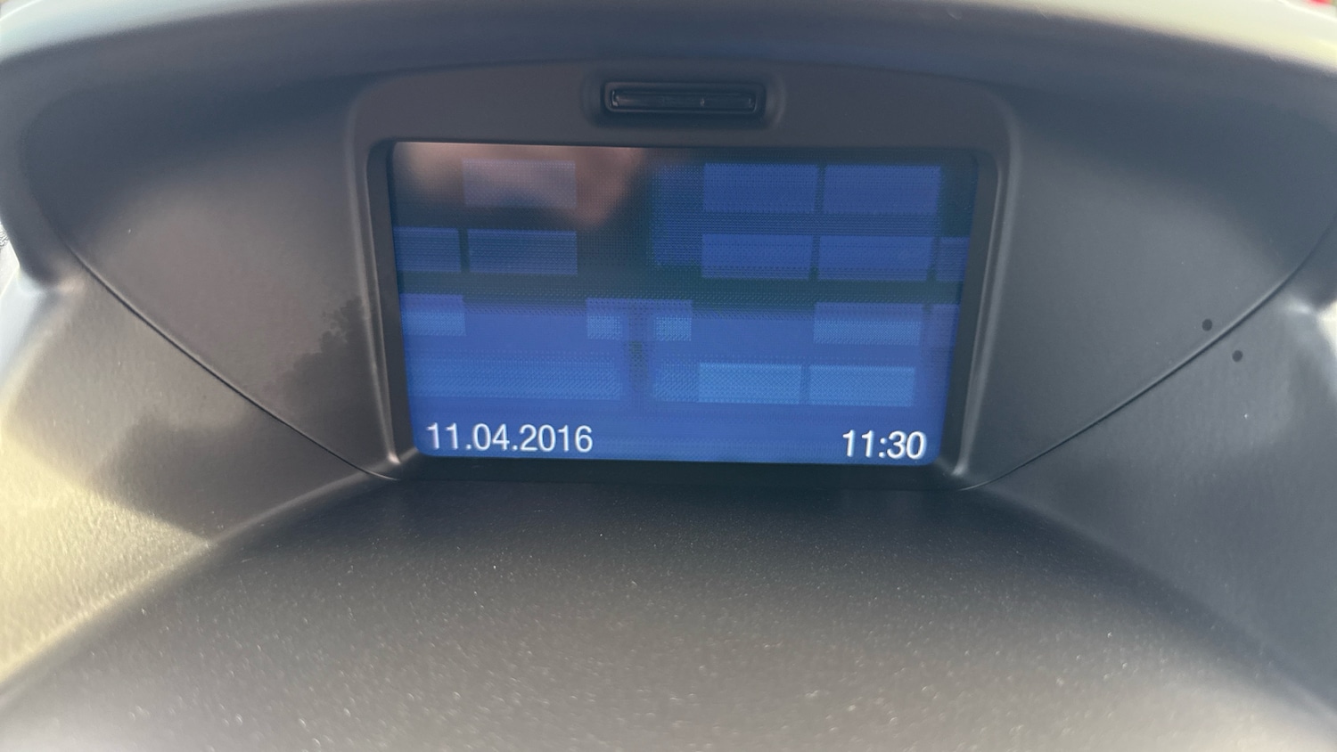 Used Ford Fiesta 2016 for sale - 76352433: Photo 45
