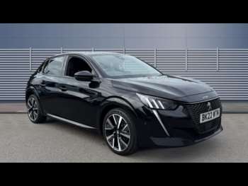 Used Peugeot 208 2022 for sale - 75330986: Photo