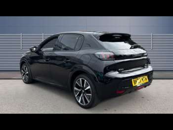 Used Peugeot 208 2022 for sale - 75330986: Photo