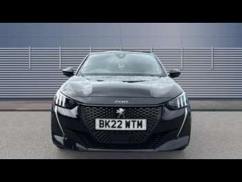 Used Peugeot 208 2022 for sale - 75330986: Photo