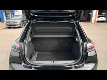 Used Peugeot 208 2022 for sale - 75330986: Photo