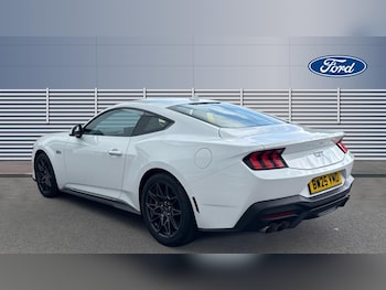 Used Ford Mustang 2025 for sale - 75752053: Photo