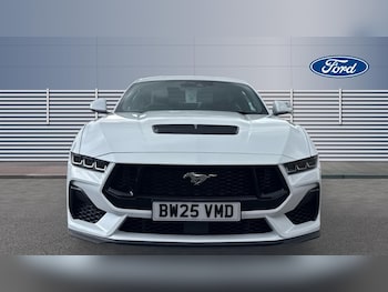 Used Ford Mustang 2025 for sale - 75752053: Photo