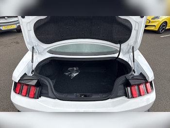 Used Ford Mustang 2025 for sale - 75752053: Photo