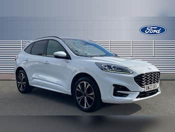 Used Ford Kuga 2023 for sale - 79733113: Photo