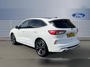 Used Ford Kuga 2023 for sale - 79733113: Photo