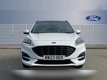 Used Ford Kuga 2023 for sale - 79733113: Photo