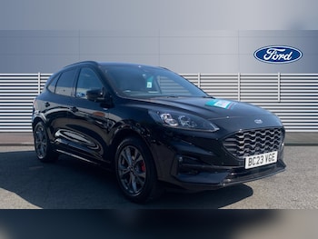 Used Ford Kuga 2023 for sale - 79205159: Photo