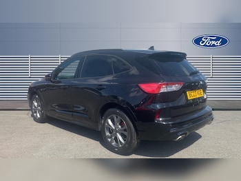 Used Ford Kuga 2023 for sale - 79205159: Photo